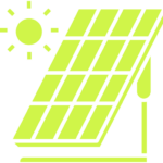 (GES) Güneş Enerji Sistemleri